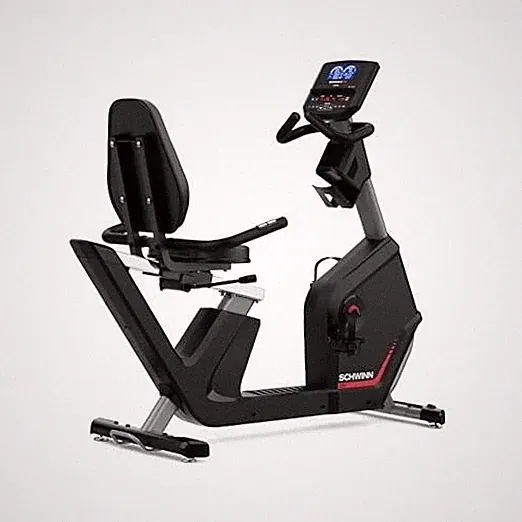 280 Recumbent Bike